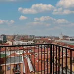 Joivy Sleek Flat With Balcony Near Mudec Museum And Navigli Area